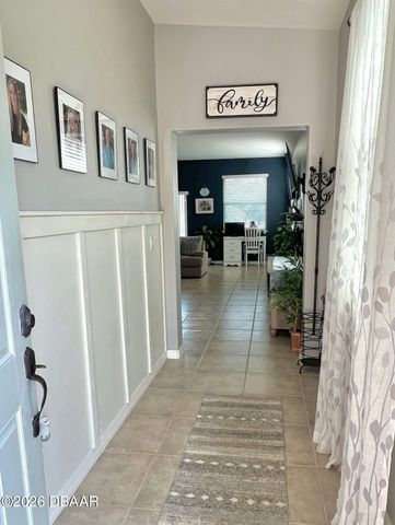 3362 Marsili Avenue, New Smyrna Beach, FL 32168