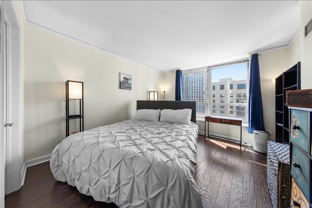 420 E WATERSIDE Drive 2303, Chicago, IL 60601