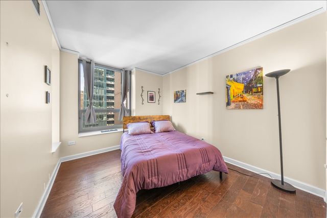 420 E WATERSIDE Drive 2303, Chicago, IL 60601