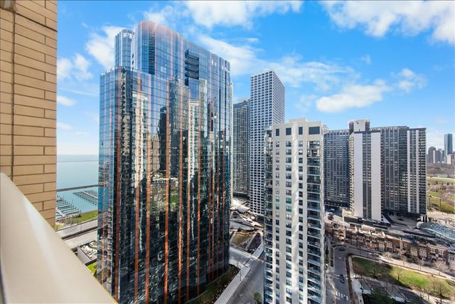 420 E WATERSIDE Drive 2303, Chicago, IL 60601