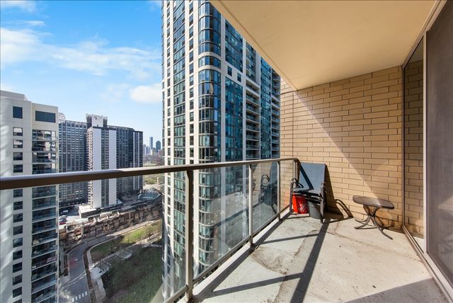 420 E WATERSIDE Drive 2303, Chicago, IL 60601
