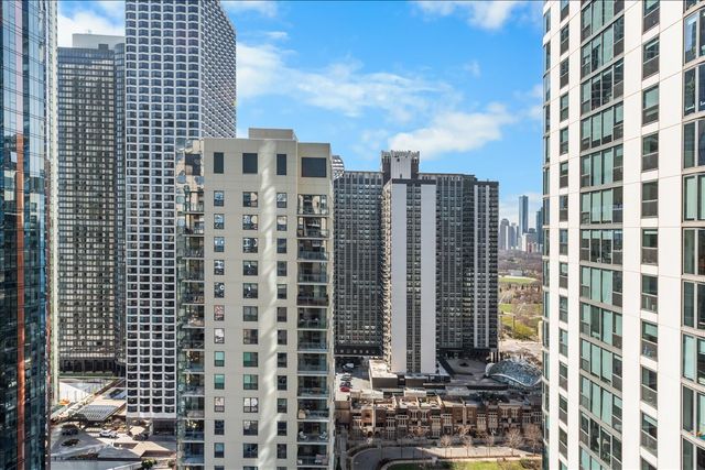 420 E WATERSIDE Drive 2303, Chicago, IL 60601