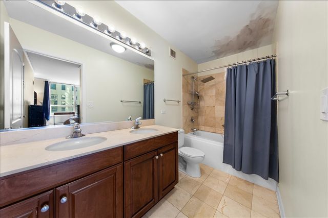 420 E WATERSIDE Drive 2303, Chicago, IL 60601