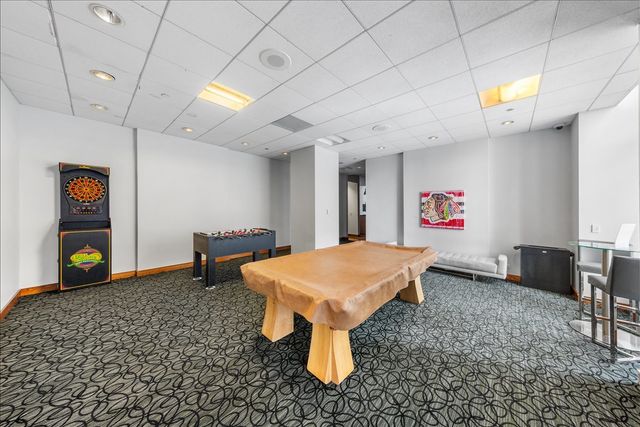 420 E WATERSIDE Drive 2303, Chicago, IL 60601