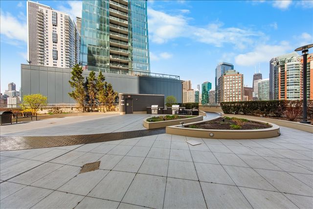420 E WATERSIDE Drive 2303, Chicago, IL 60601