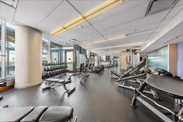 420 E WATERSIDE Drive 2303, Chicago, IL 60601