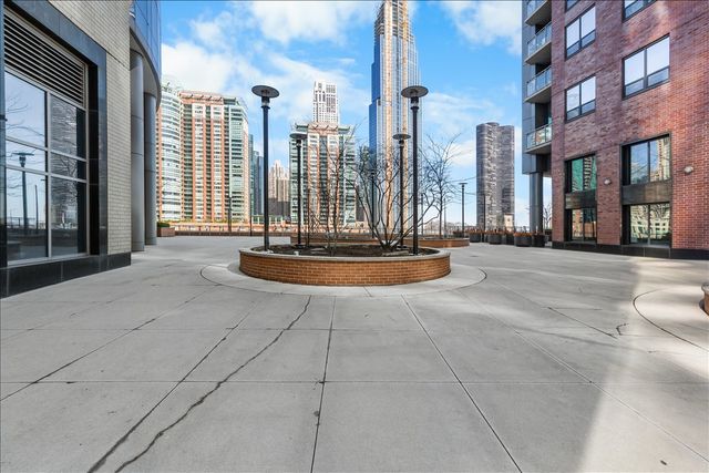 420 E WATERSIDE Drive 2303, Chicago, IL 60601