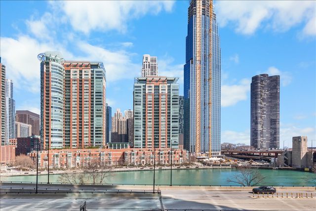420 E WATERSIDE Drive 2303, Chicago, IL 60601