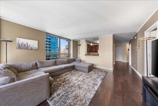 420 E WATERSIDE Drive 2303, Chicago, IL 60601