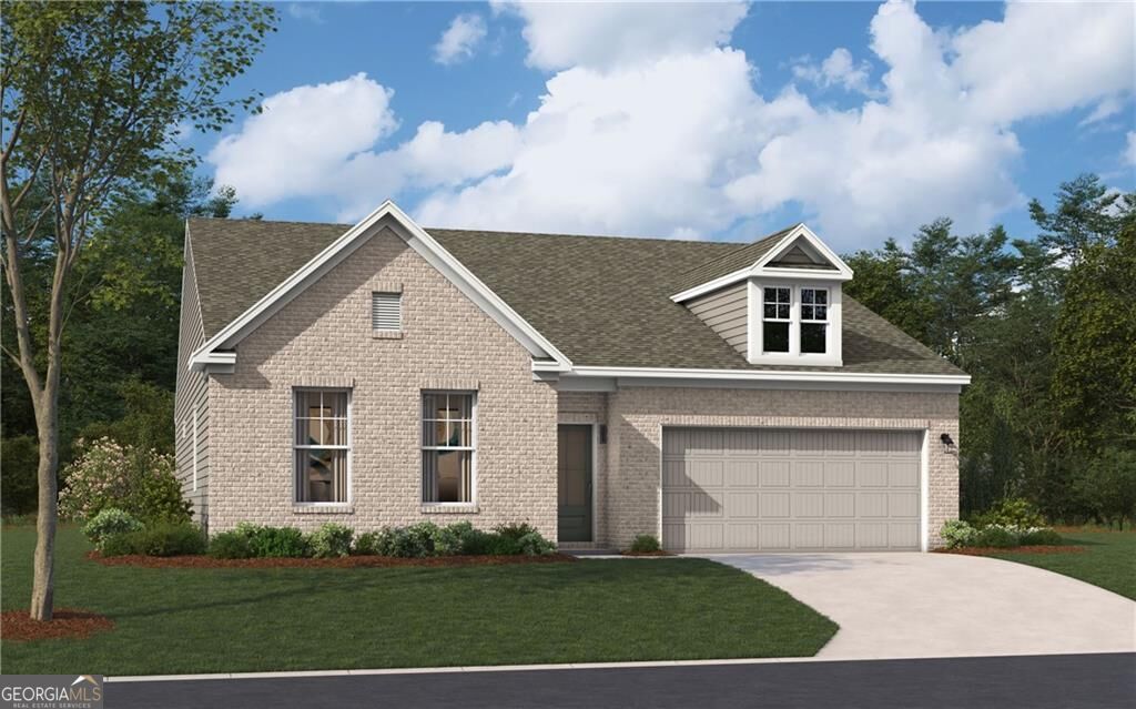 409 Statilla Court, Locust Grove, GA 30248