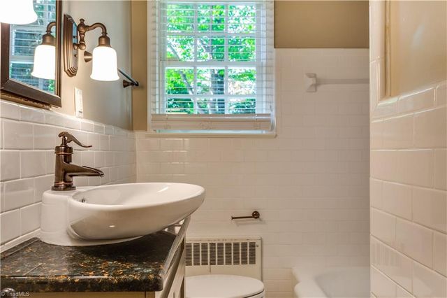 203 Elmwood Drive, Greensboro, NC 27408