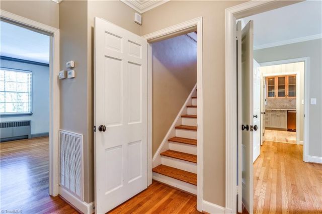 203 Elmwood Drive, Greensboro, NC 27408