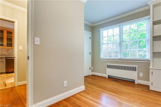 203 Elmwood Drive, Greensboro, NC 27408