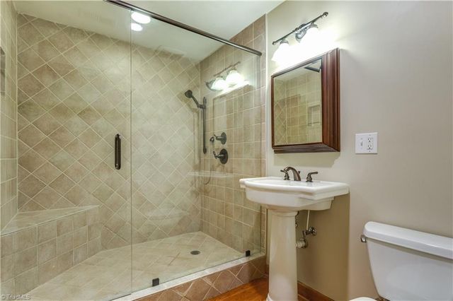 203 Elmwood Drive, Greensboro, NC 27408