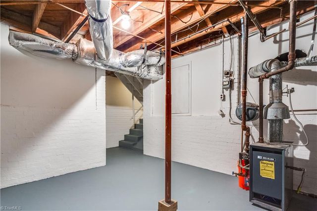 203 Elmwood Drive, Greensboro, NC 27408