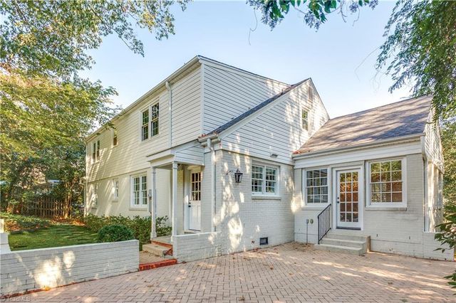 203 Elmwood Drive, Greensboro, NC 27408