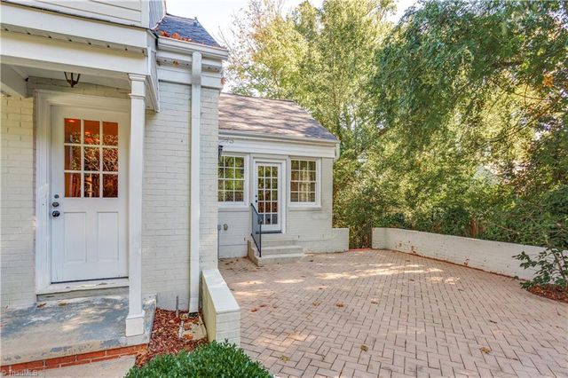 203 Elmwood Drive, Greensboro, NC 27408