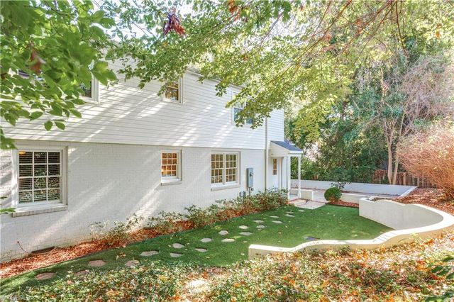 203 Elmwood Drive, Greensboro, NC 27408