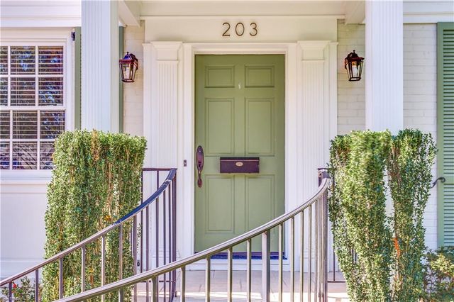 203 Elmwood Drive, Greensboro, NC 27408