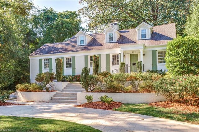 203 Elmwood Drive, Greensboro, NC 27408
