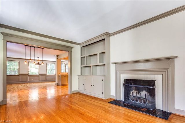 203 Elmwood Drive, Greensboro, NC 27408