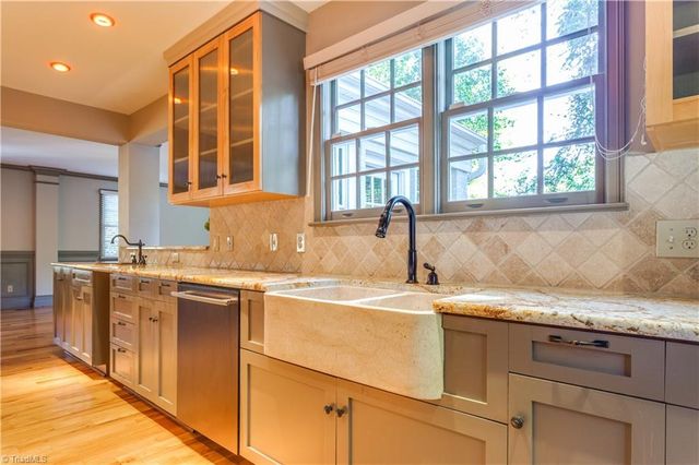 203 Elmwood Drive, Greensboro, NC 27408