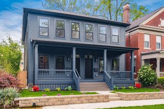 1179 Franklin Avenue, Columbus, OH 43205