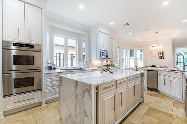 5809 Golden Leaf Court, Plano, TX 75093