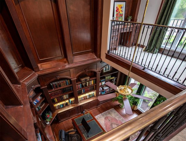 5809 Golden Leaf Court, Plano, TX 75093