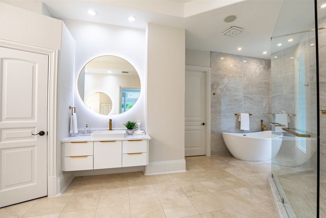 5809 Golden Leaf Court, Plano, TX 75093