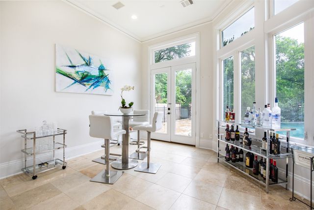 5809 Golden Leaf Court, Plano, TX 75093