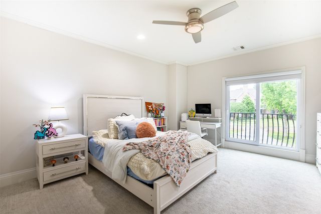 5809 Golden Leaf Court, Plano, TX 75093