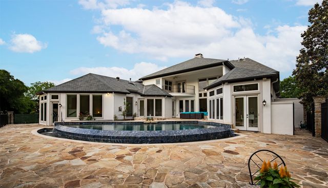 5809 Golden Leaf Court, Plano, TX 75093