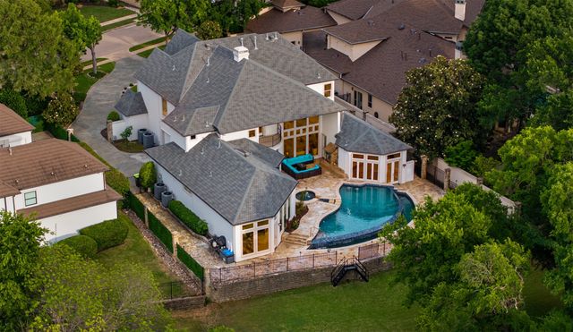 5809 Golden Leaf Court, Plano, TX 75093