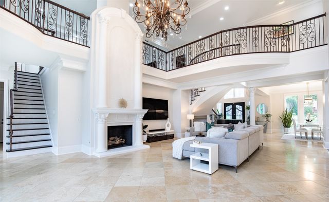 5809 Golden Leaf Court, Plano, TX 75093