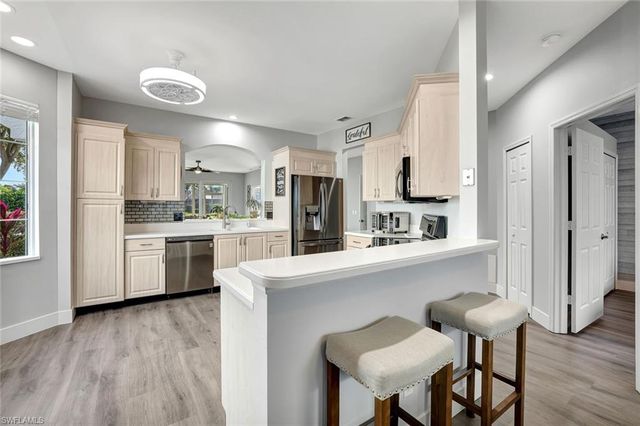 5967 Sand Wedge LN # 101, Naples, FL 34110