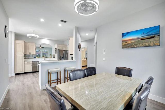 5967 Sand Wedge LN # 101, Naples, FL 34110