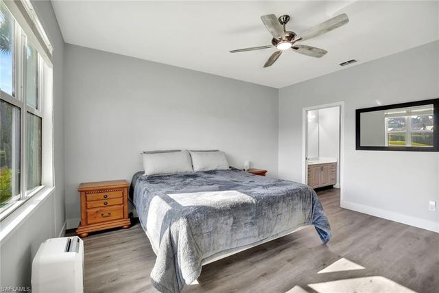 5967 Sand Wedge LN # 101, Naples, FL 34110