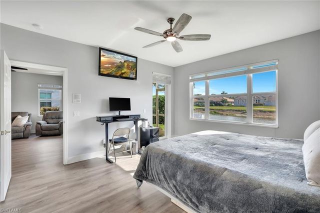 5967 Sand Wedge LN # 101, Naples, FL 34110