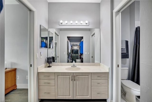 5967 Sand Wedge LN # 101, Naples, FL 34110