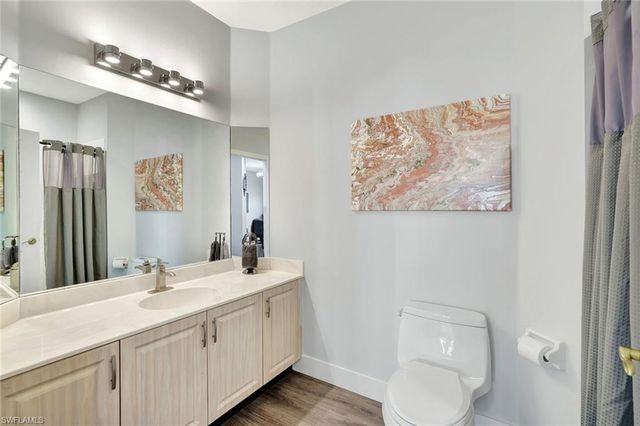 5967 Sand Wedge LN # 101, Naples, FL 34110