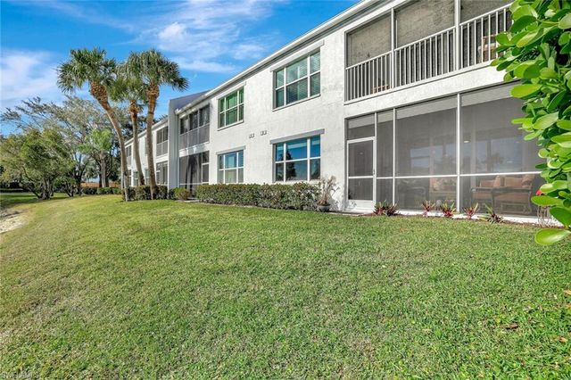5967 Sand Wedge LN # 101, Naples, FL 34110