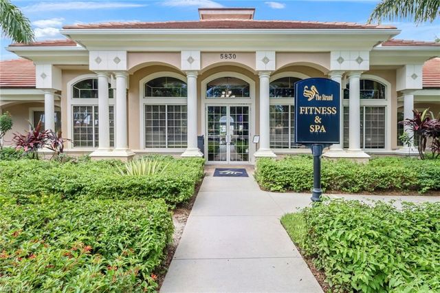 5967 Sand Wedge LN # 101, Naples, FL 34110