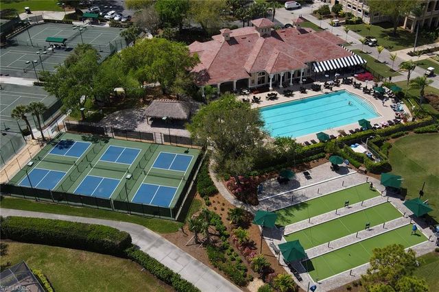 5967 Sand Wedge LN # 101, Naples, FL 34110