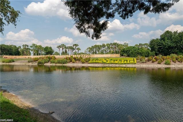 5967 Sand Wedge LN # 101, Naples, FL 34110