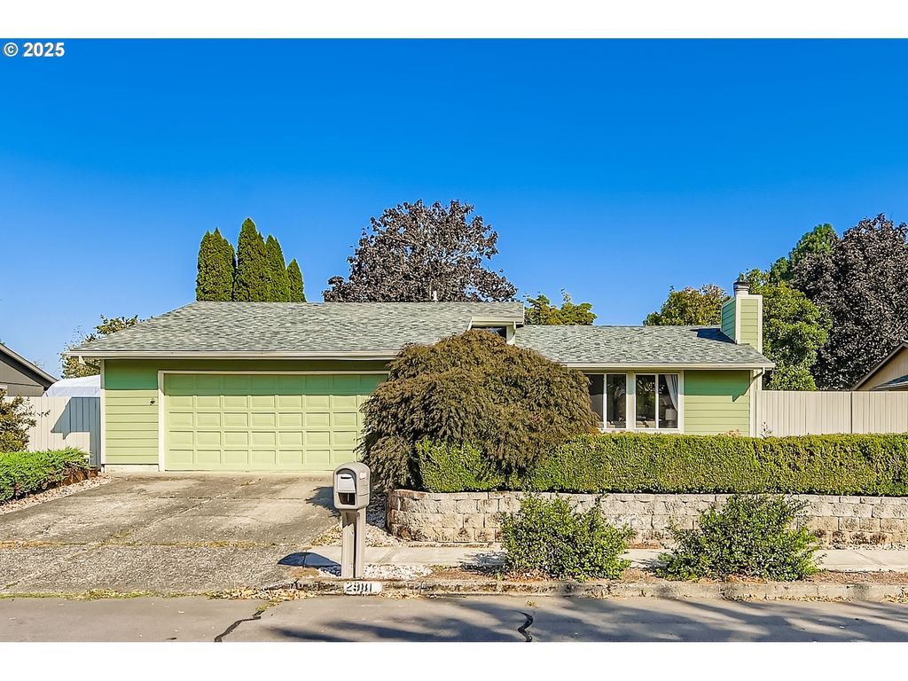 2981 Se 21ST St, Gresham, OR 97080
