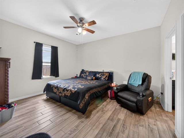 109 Rainey DR, Jarrell, TX 76537