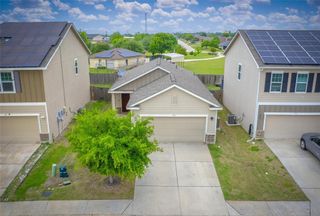 109 Rainey DR, Jarrell, TX 76537