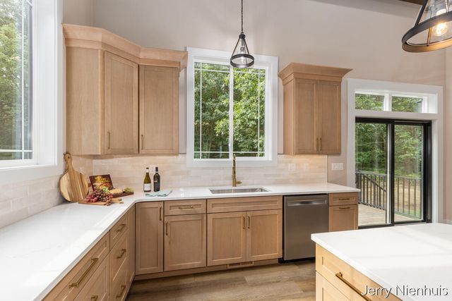 5846 113th Avenue, Clyde Twp, MI 49450