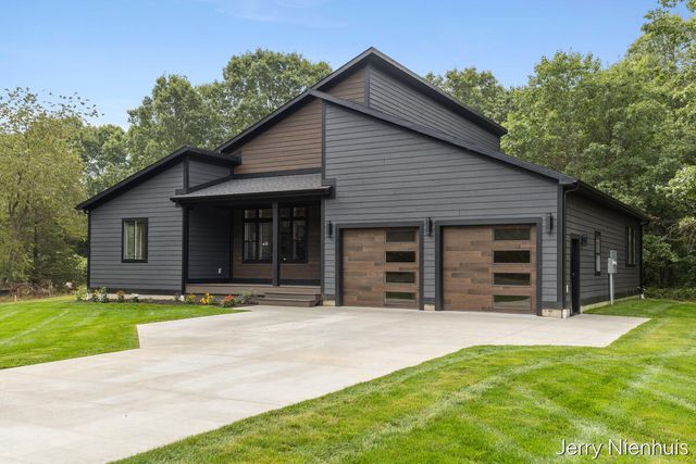5846 113th Avenue, Clyde Twp, MI 49450